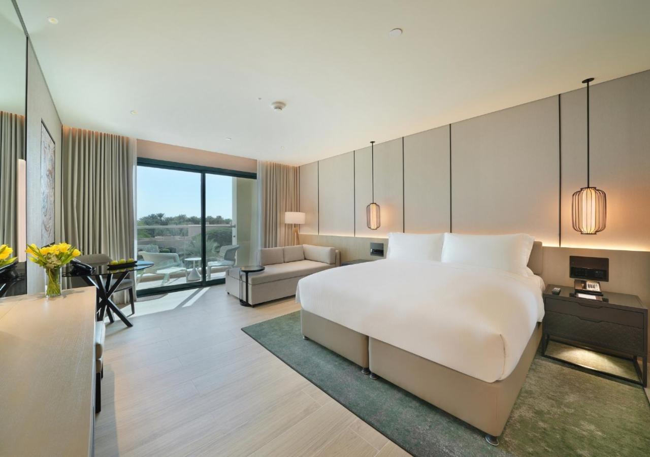 Al Ain Rotana Hotel Exterior photo